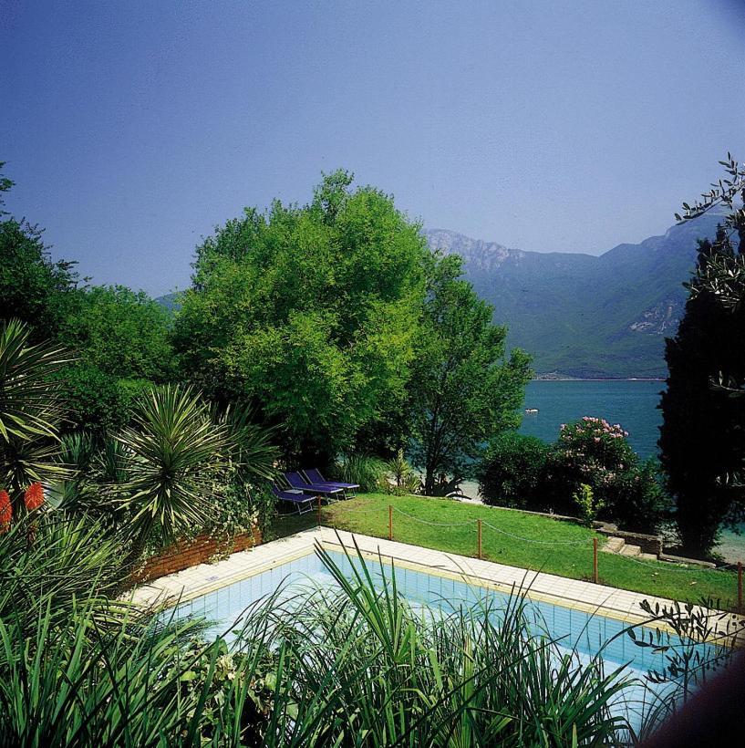 Hotel Lido Limone sul Garda Exterior photo