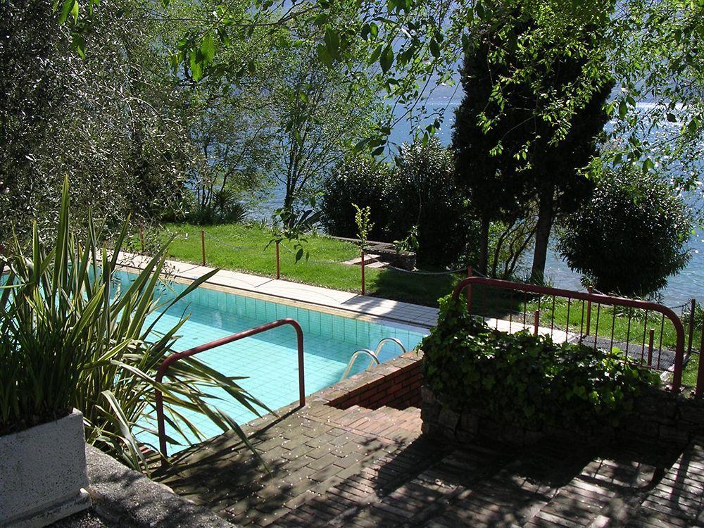 Hotel Lido Limone sul Garda Exterior photo