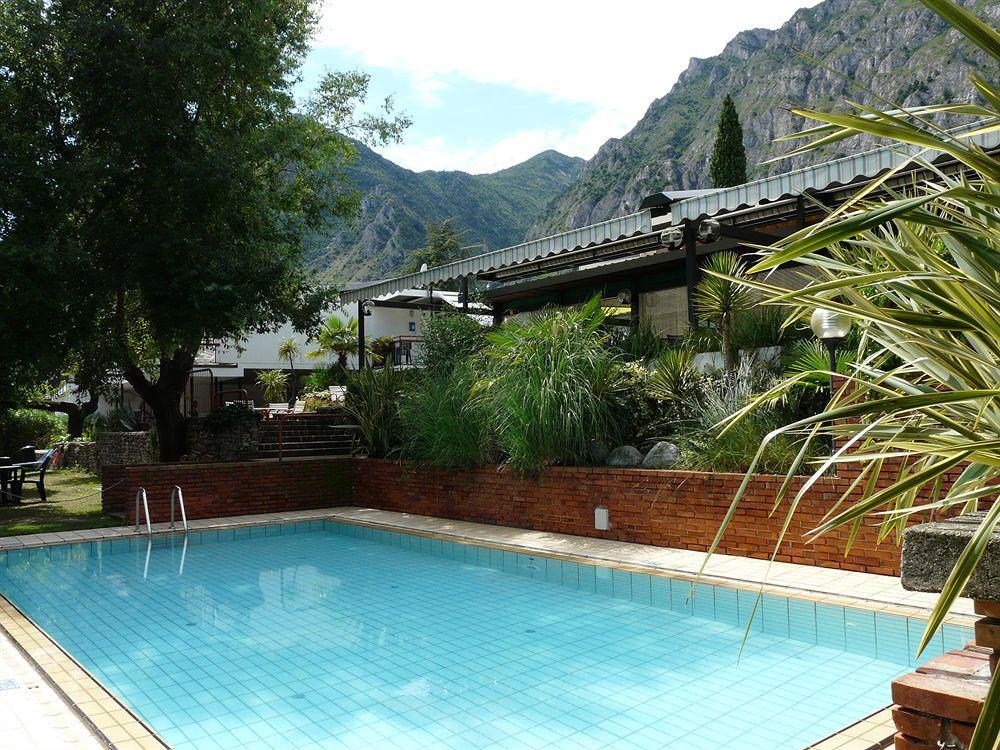 Hotel Lido Limone sul Garda Exterior photo