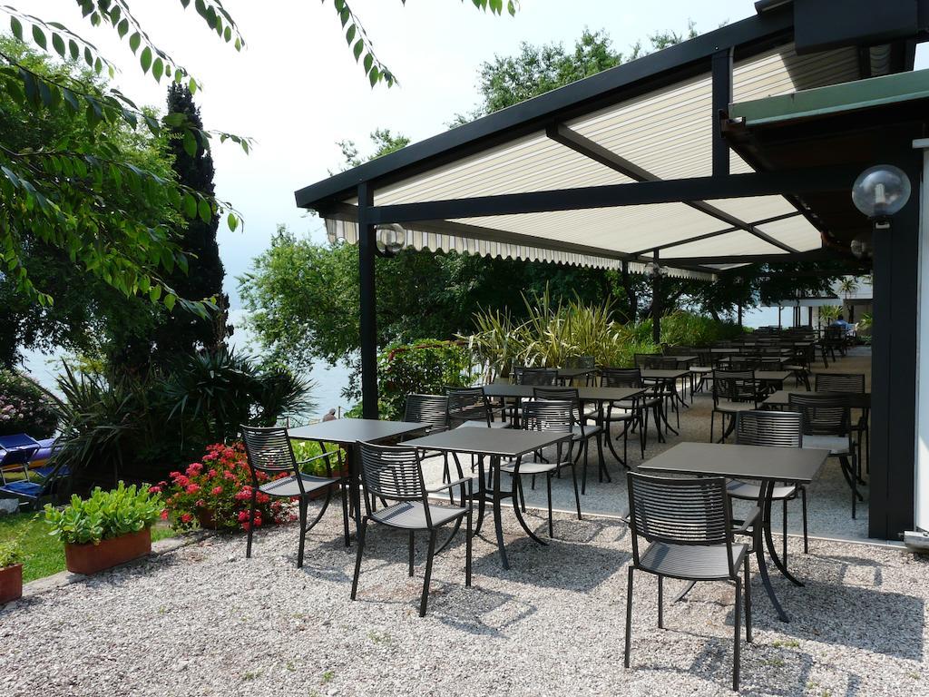 Hotel Lido Limone sul Garda Exterior photo