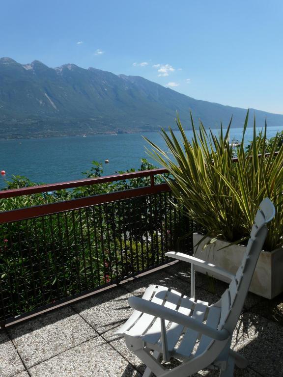 Hotel Lido Limone sul Garda Exterior photo